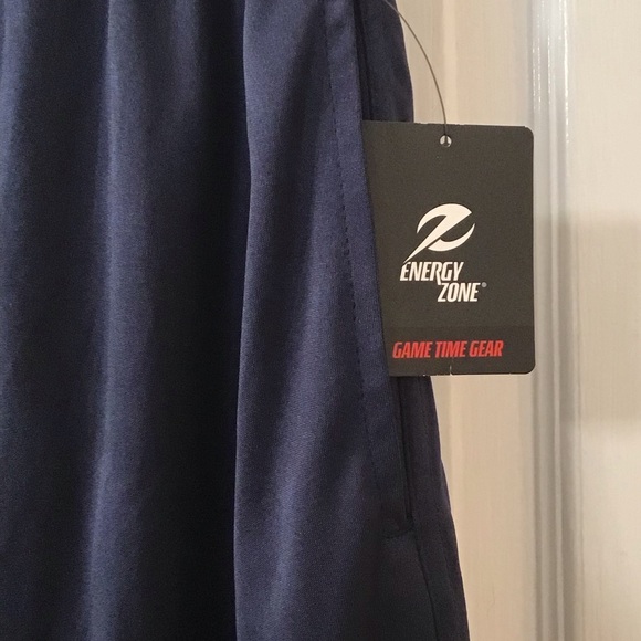 Energy Zone Shorts Mens Energy Zone Shorts Poshmark